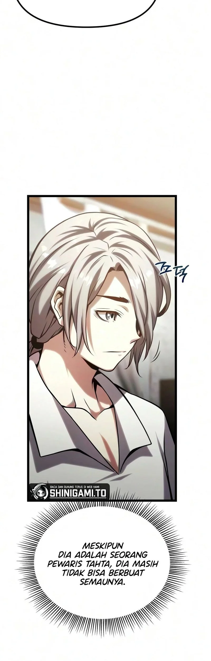 The Shepherd Wizard Chapter 28 - halaman 41