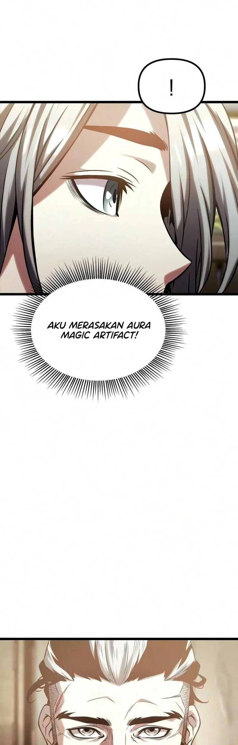 The Shepherd Wizard Chapter 28 - halaman 43