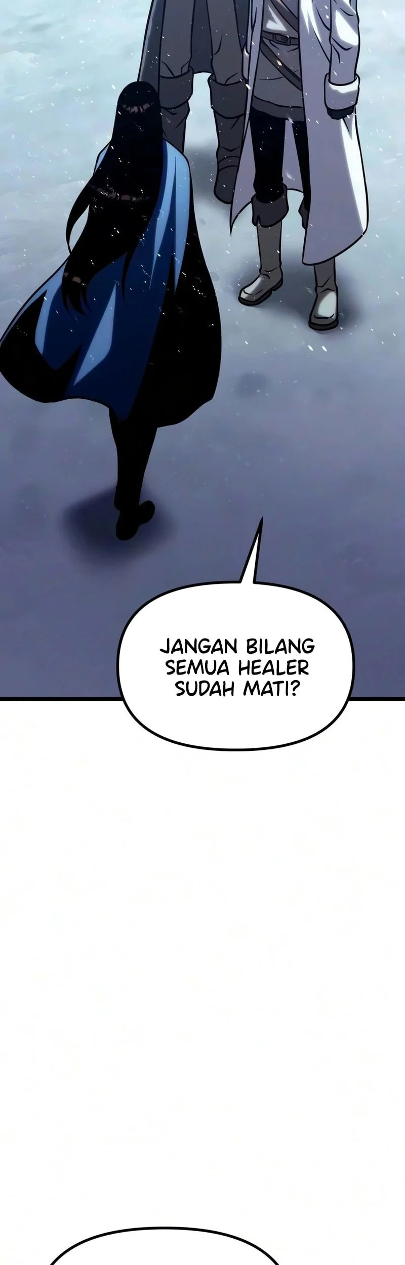 The Shepherd Wizard Chapter 28 - halaman 56