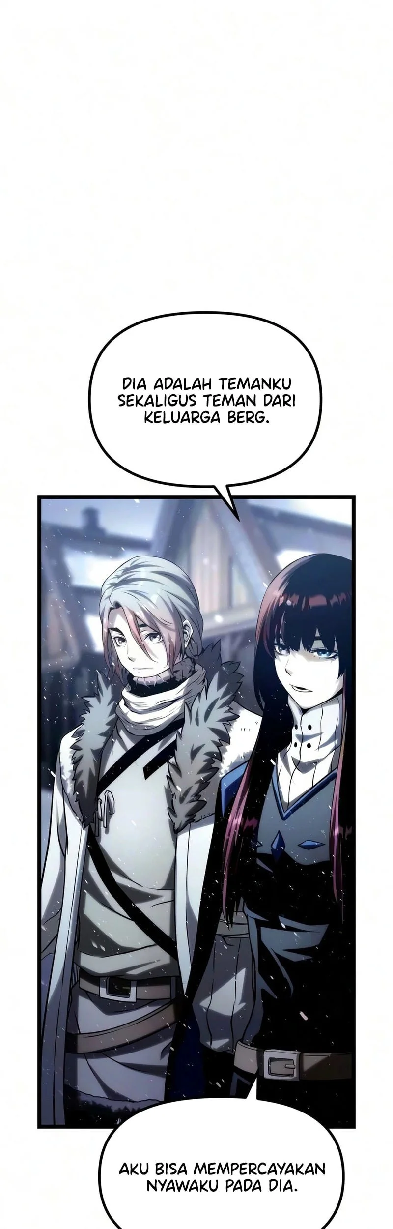 The Shepherd Wizard Chapter 28 - halaman 62