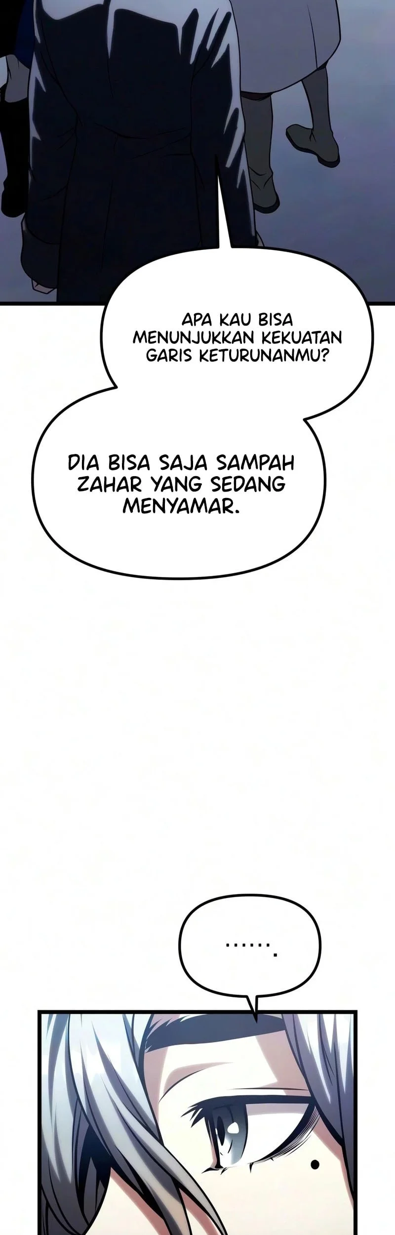 The Shepherd Wizard Chapter 28 - halaman 64