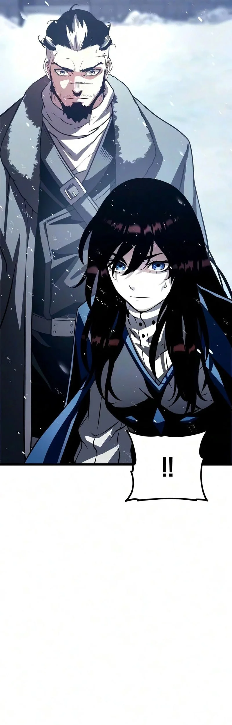 The Shepherd Wizard Chapter 28 - halaman 66