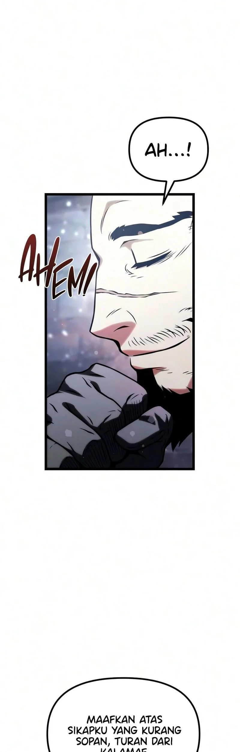 The Shepherd Wizard Chapter 28 - halaman 7