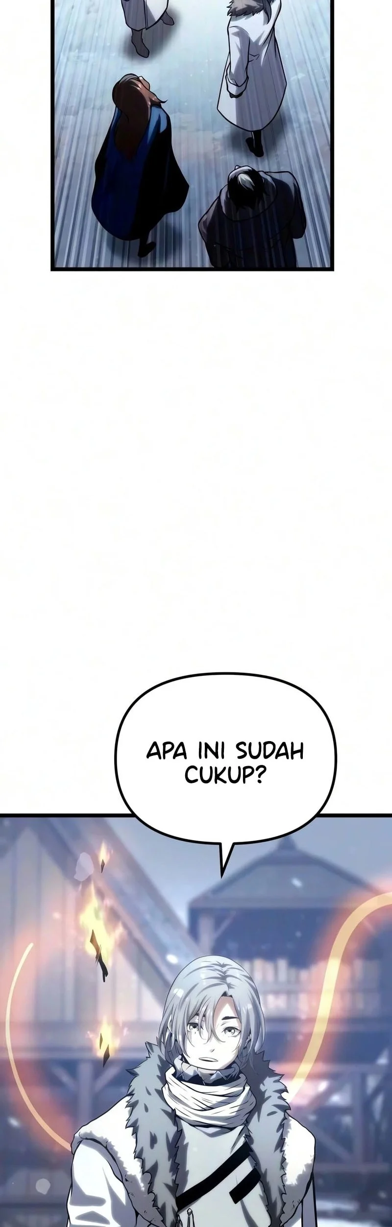 The Shepherd Wizard Chapter 28 - halaman 71
