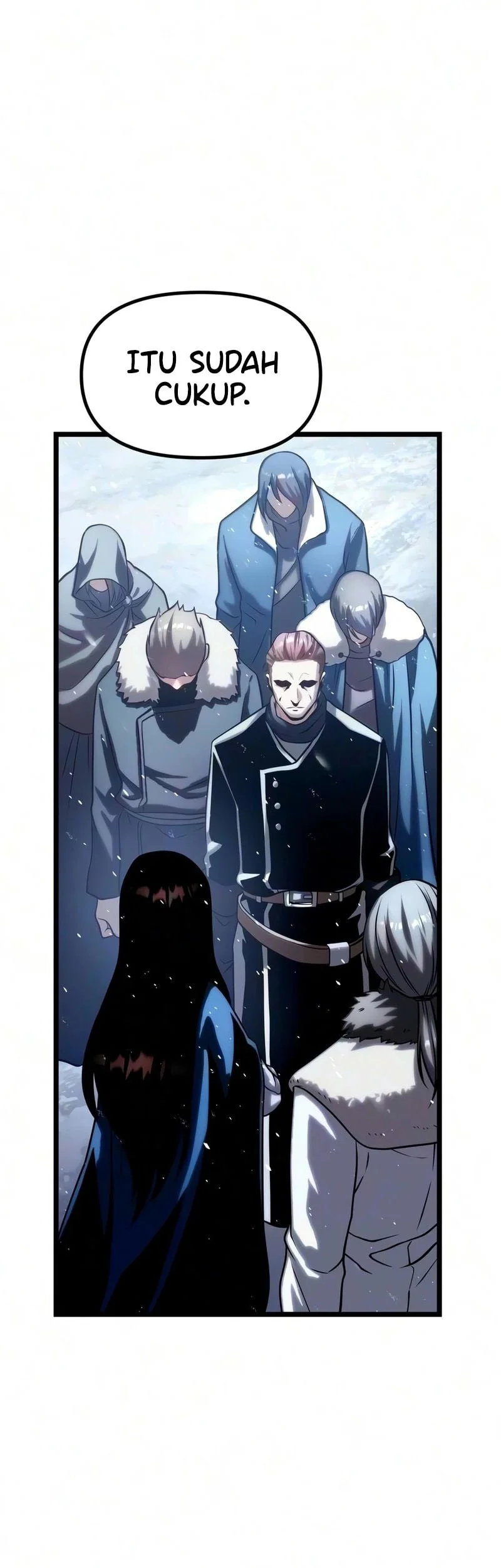 The Shepherd Wizard Chapter 28 - halaman 76