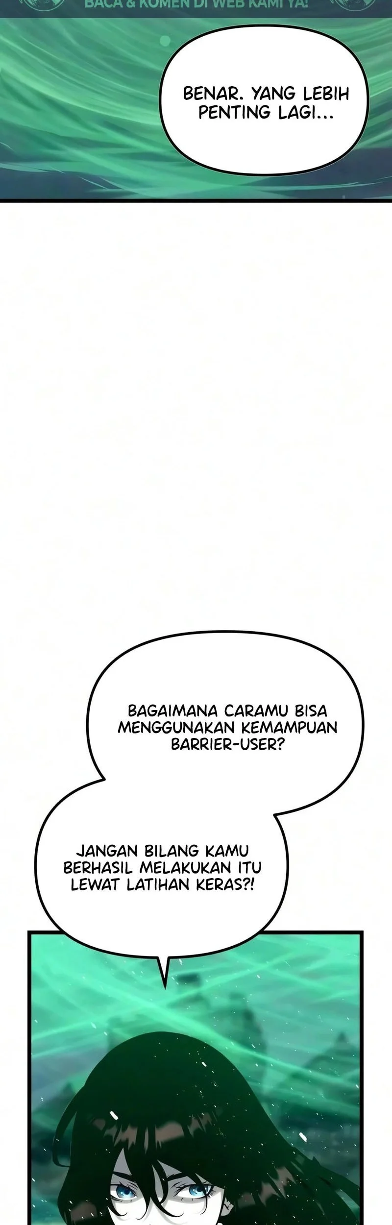 The Shepherd Wizard Chapter 28 - halaman 83