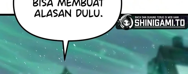 The Shepherd Wizard Chapter 28 - halaman 85