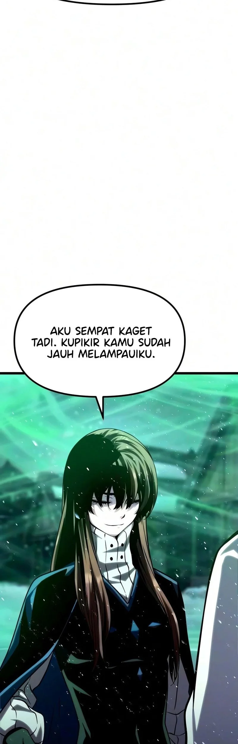The Shepherd Wizard Chapter 28 - halaman 87