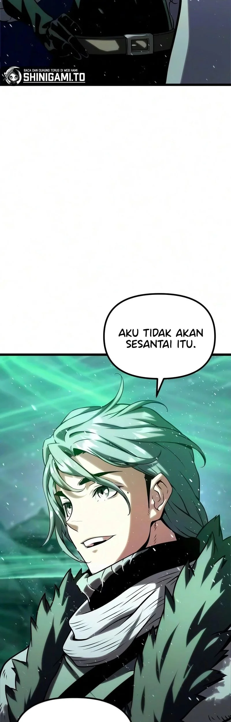 The Shepherd Wizard Chapter 28 - halaman 88