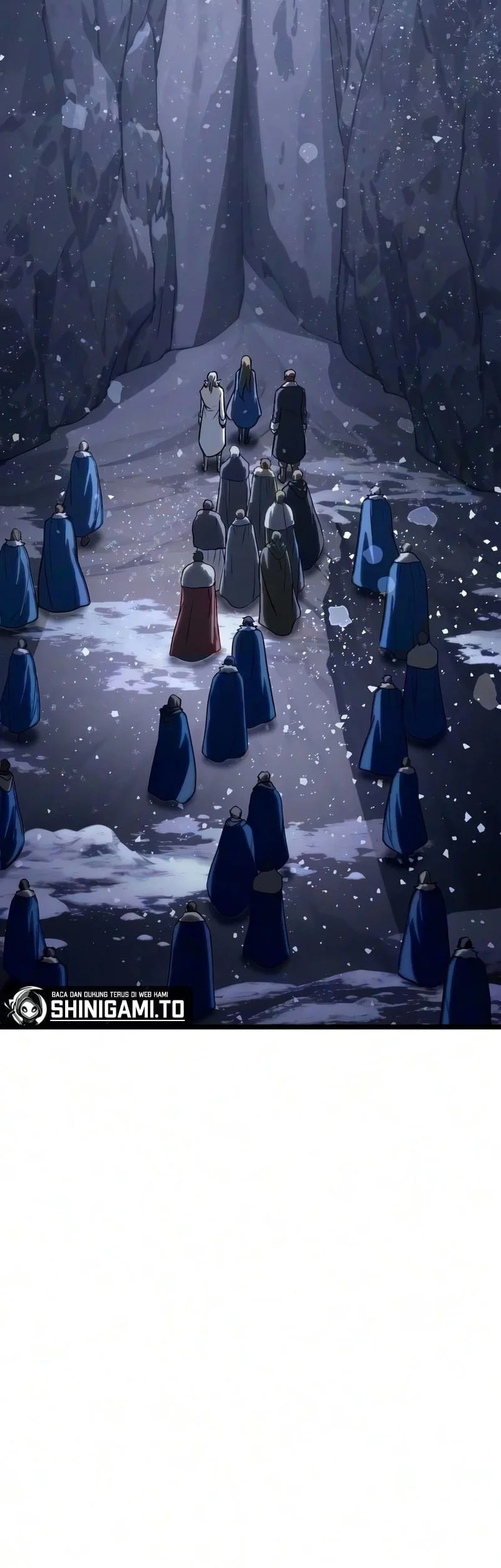 The Shepherd Wizard Chapter 28 - halaman 93