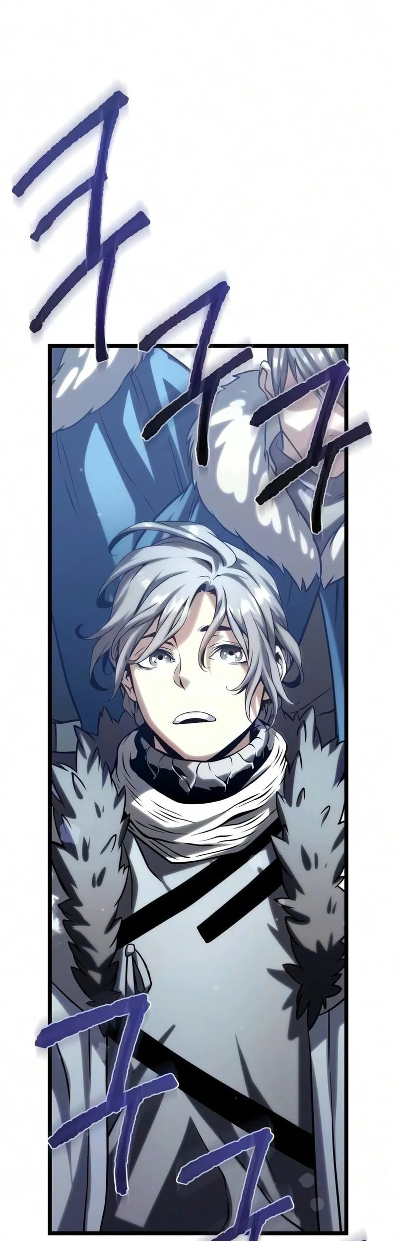 The Shepherd Wizard Chapter 28 - halaman 95