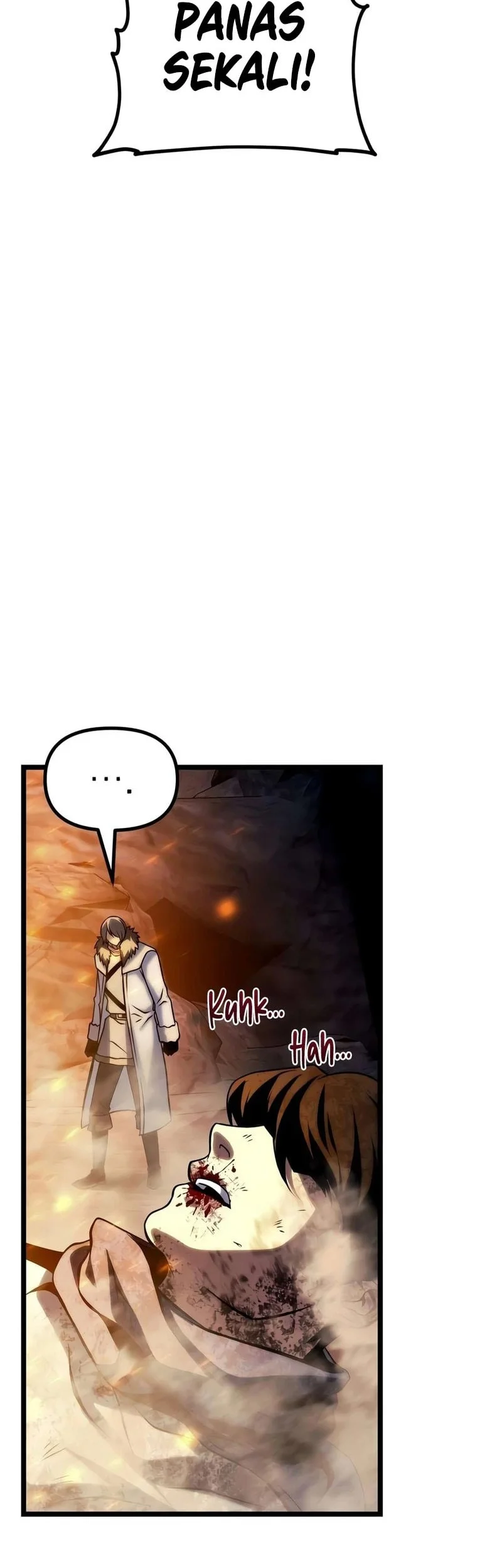 The Shepherd Wizard Chapter 29 - halaman 100