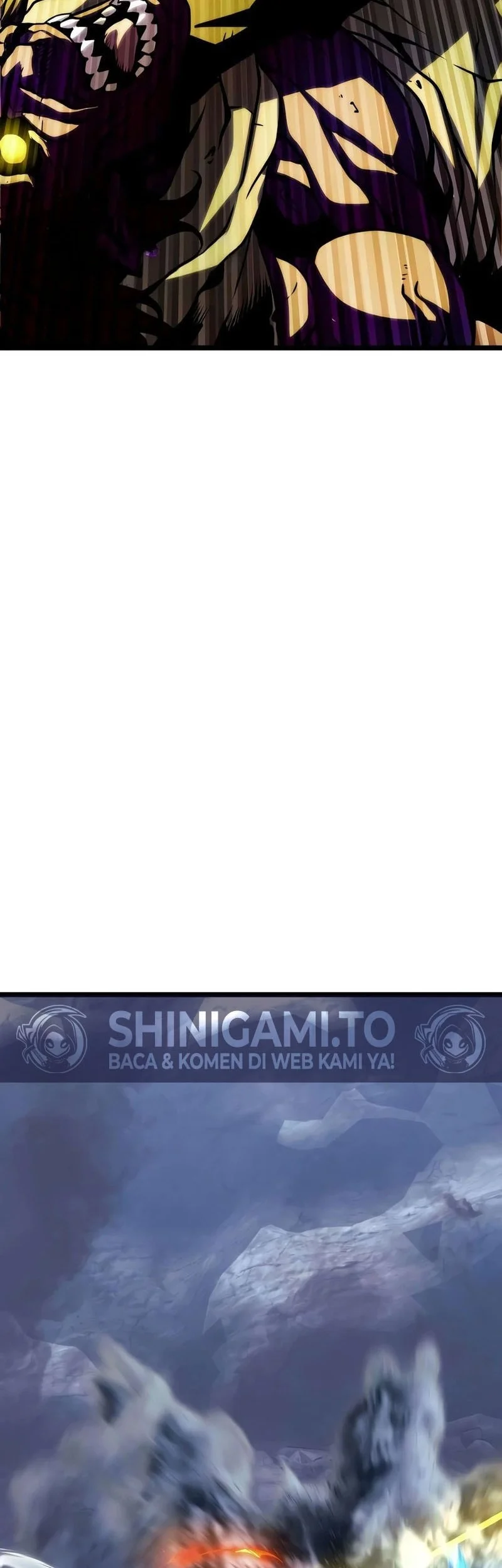 The Shepherd Wizard Chapter 29 - halaman 106