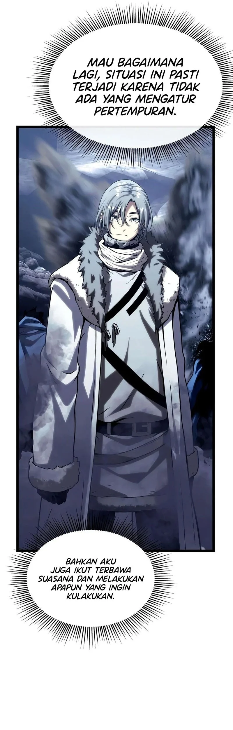 The Shepherd Wizard Chapter 29 - halaman 109