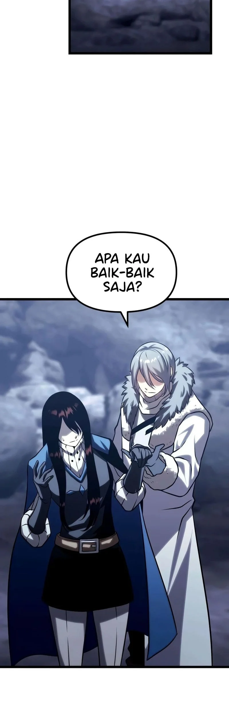 The Shepherd Wizard Chapter 29 - halaman 121
