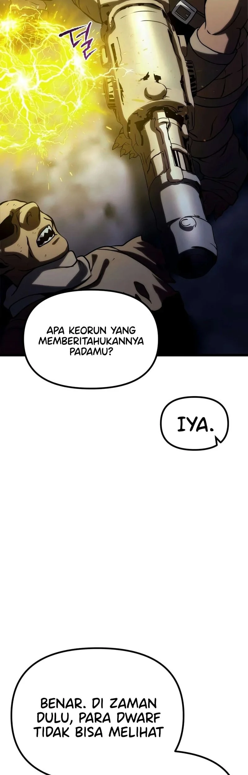 The Shepherd Wizard Chapter 29 - halaman 126