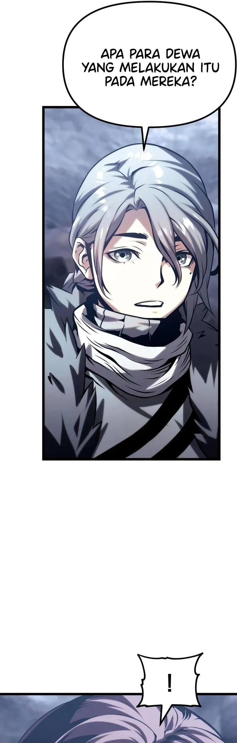 The Shepherd Wizard Chapter 29 - halaman 128