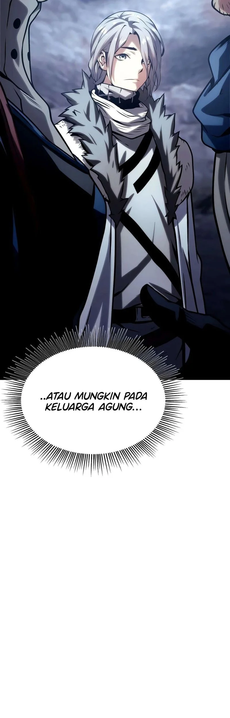 The Shepherd Wizard Chapter 29 - halaman 134