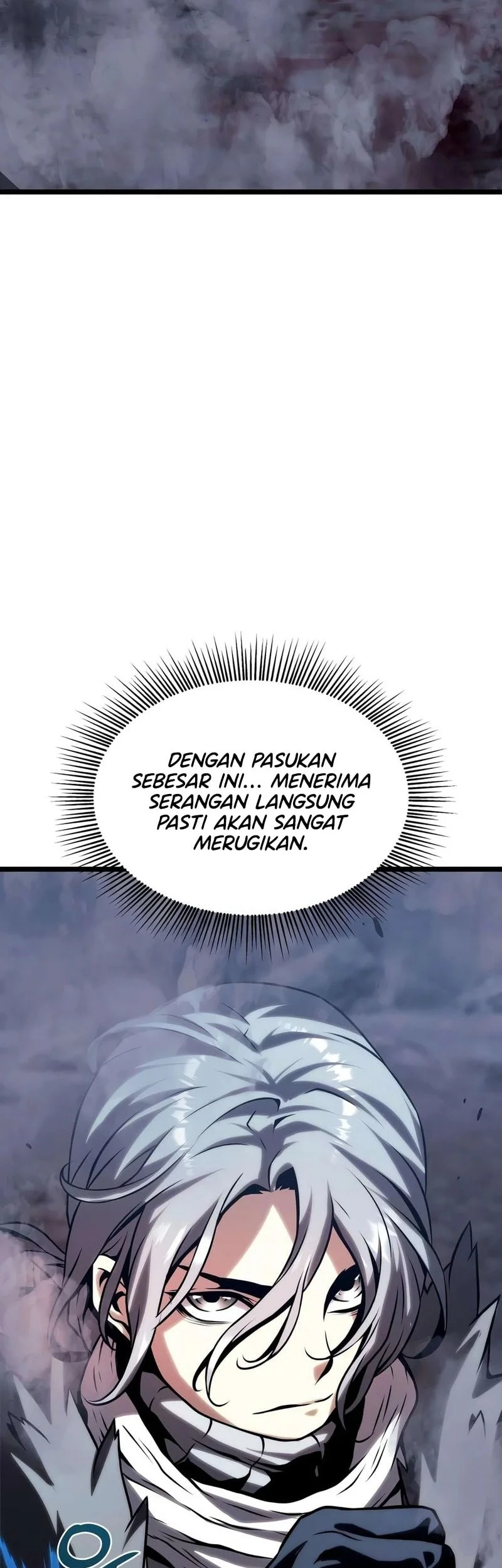 The Shepherd Wizard Chapter 29 - halaman 15