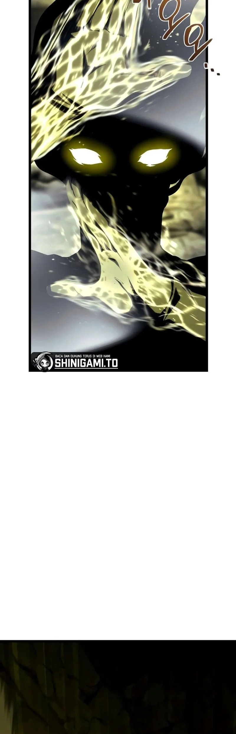 The Shepherd Wizard Chapter 29 - halaman 25