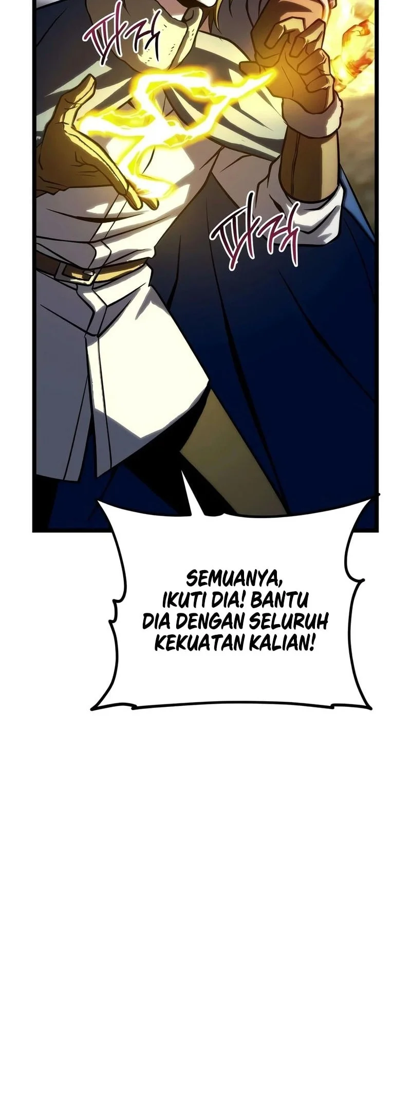 The Shepherd Wizard Chapter 29 - halaman 29