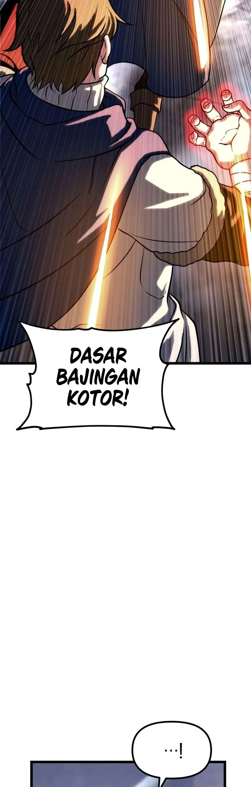 The Shepherd Wizard Chapter 29 - halaman 31