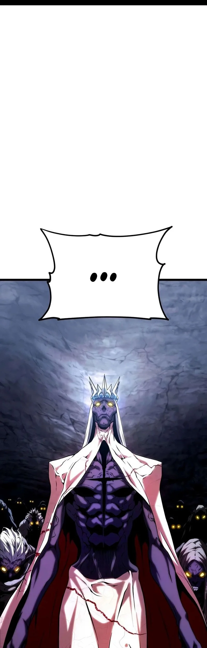 The Shepherd Wizard Chapter 29 - halaman 35