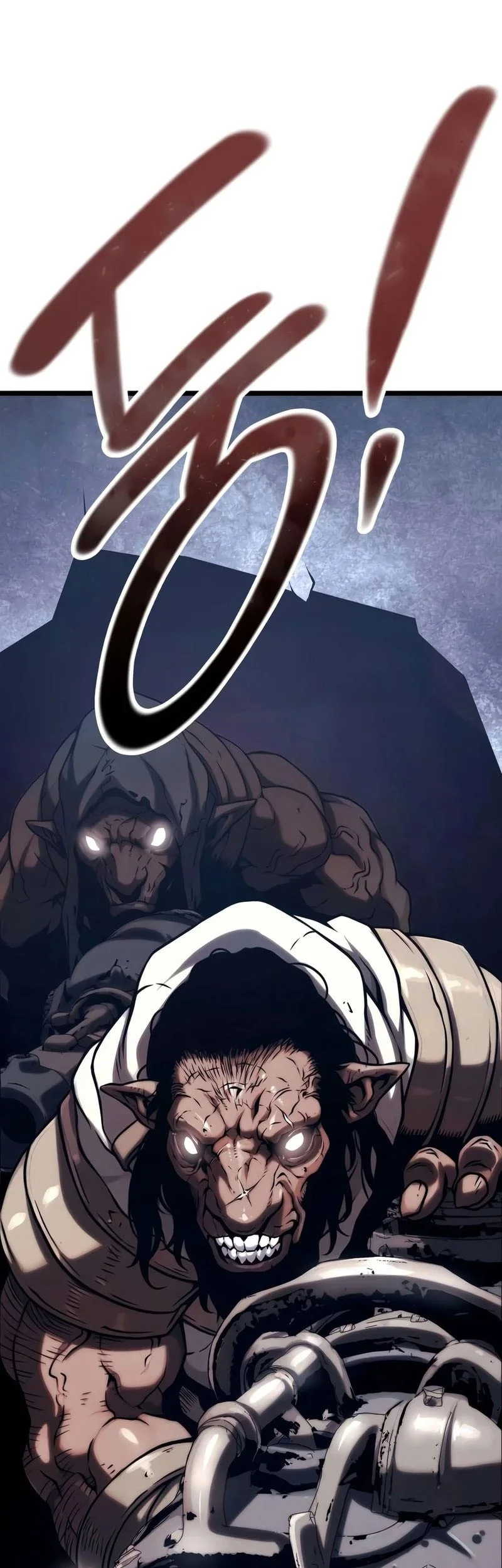 The Shepherd Wizard Chapter 29 - halaman 4