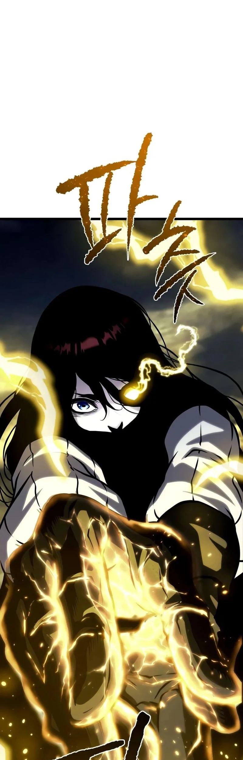 The Shepherd Wizard Chapter 29 - halaman 45