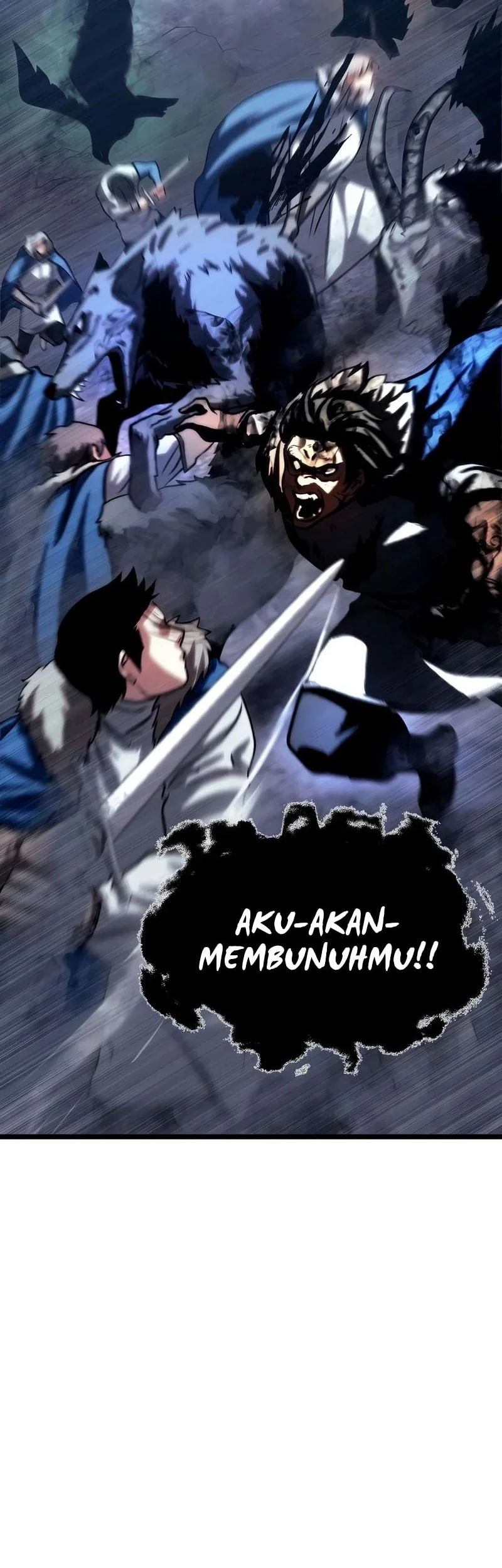 The Shepherd Wizard Chapter 29 - halaman 48