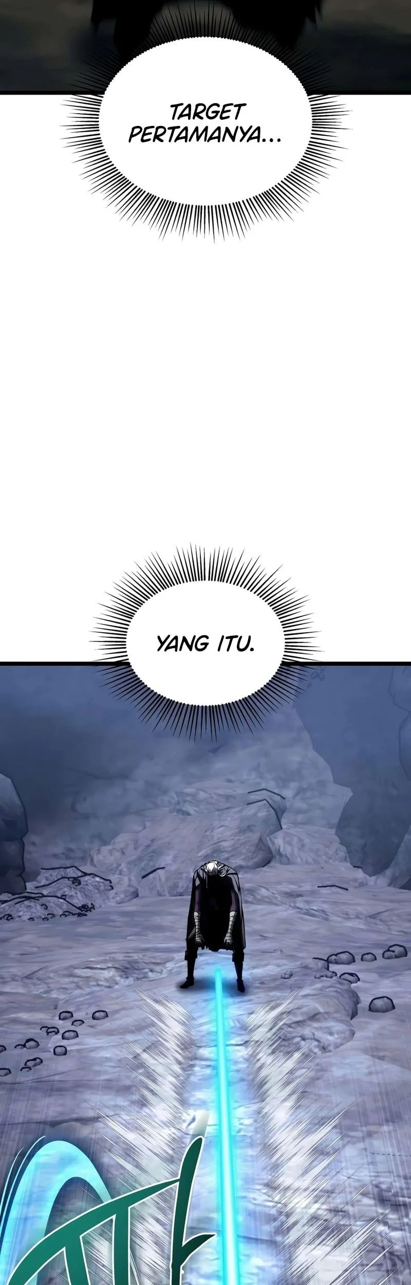 The Shepherd Wizard Chapter 29 - halaman 53