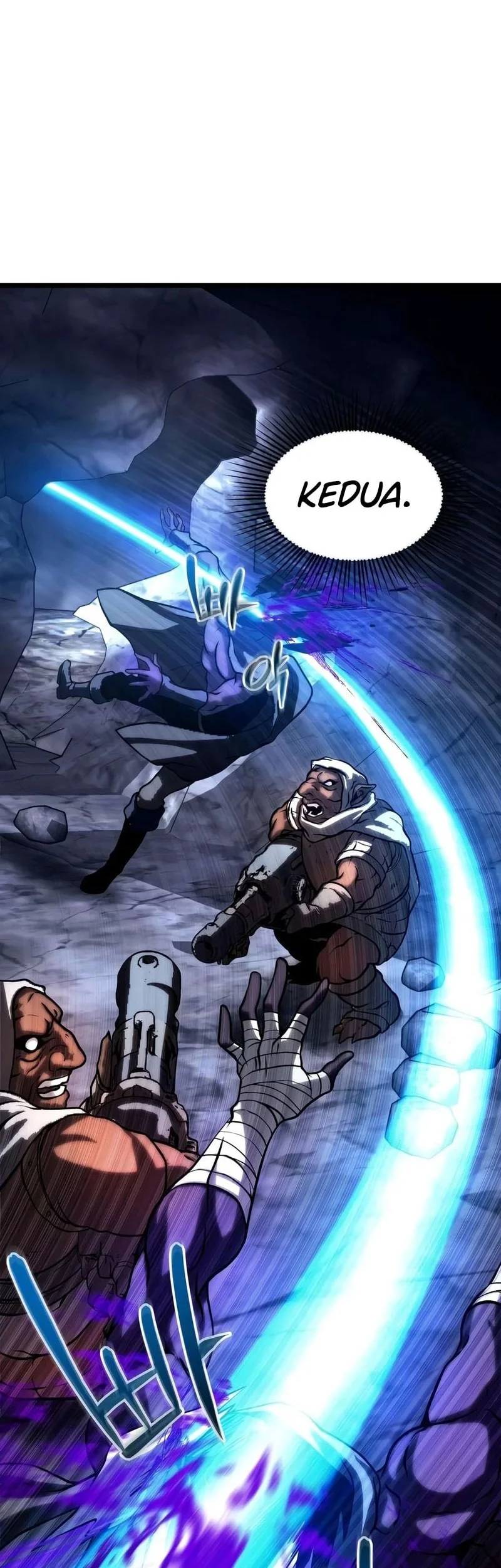 The Shepherd Wizard Chapter 29 - halaman 58