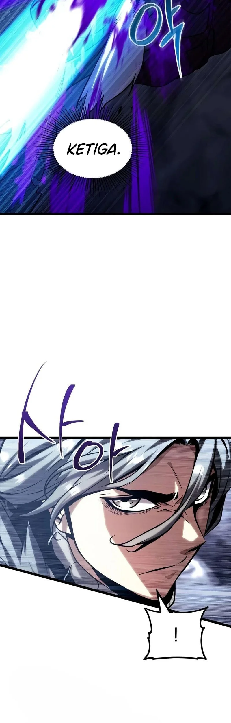 The Shepherd Wizard Chapter 29 - halaman 59