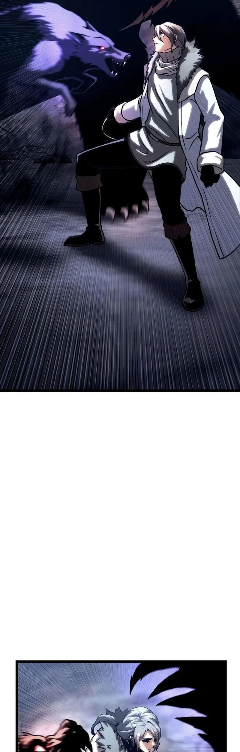 The Shepherd Wizard Chapter 29 - halaman 61