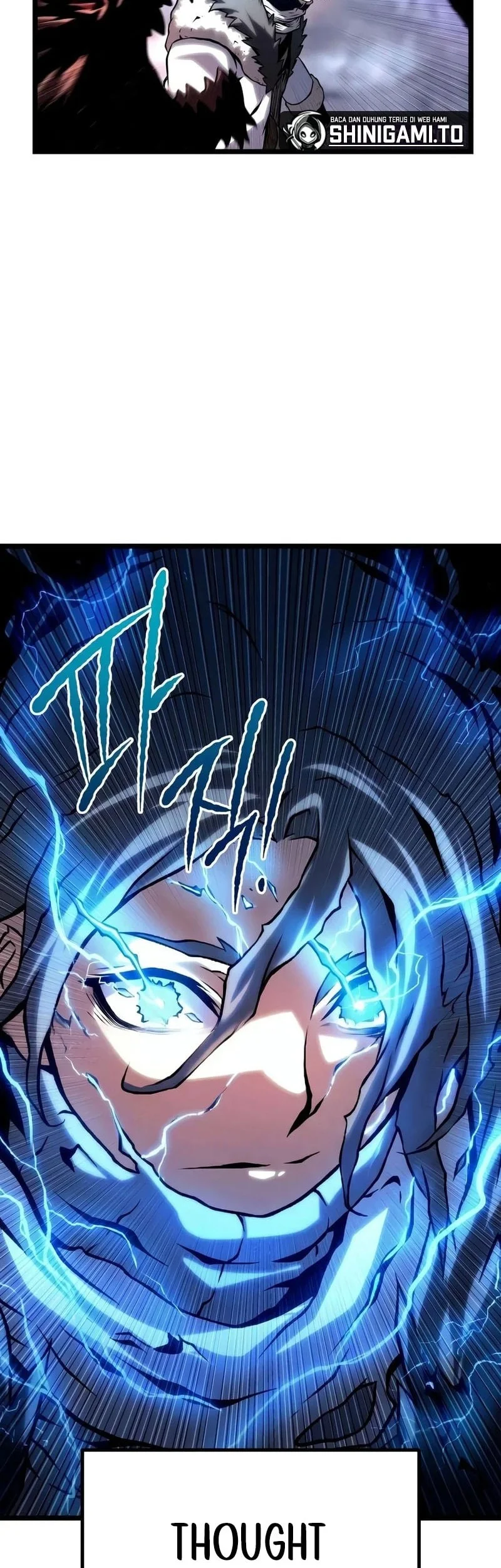 The Shepherd Wizard Chapter 29 - halaman 62
