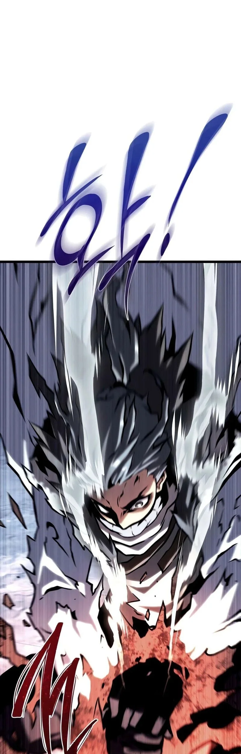 The Shepherd Wizard Chapter 29 - halaman 65