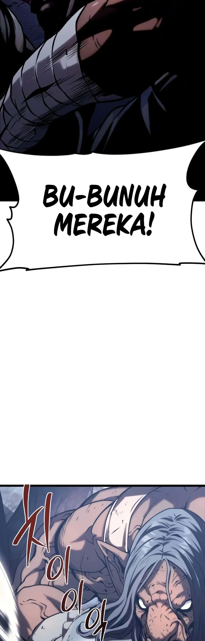 The Shepherd Wizard Chapter 29 - halaman 7