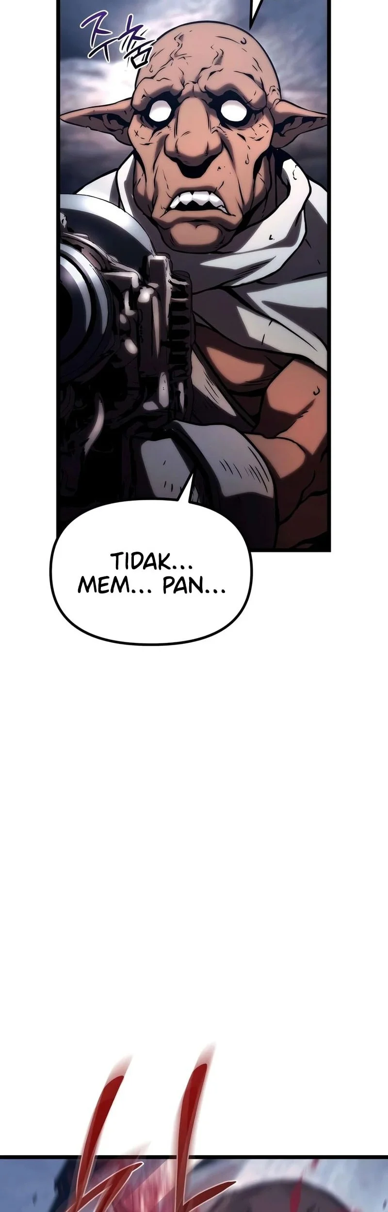 The Shepherd Wizard Chapter 29 - halaman 82
