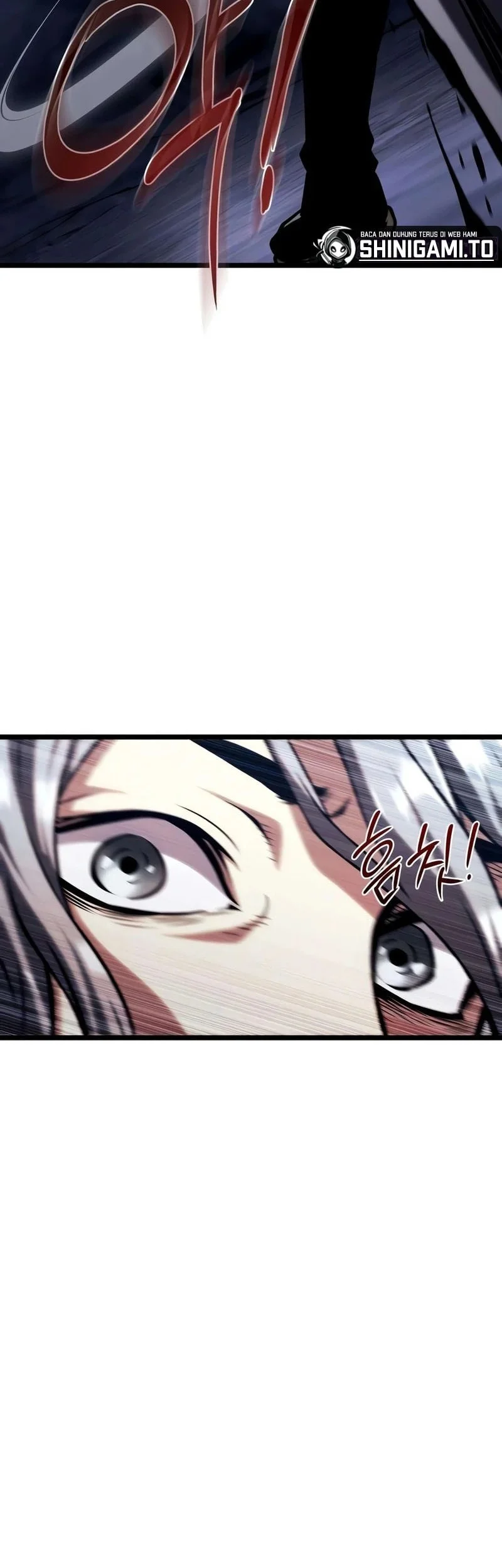 The Shepherd Wizard Chapter 29 - halaman 84