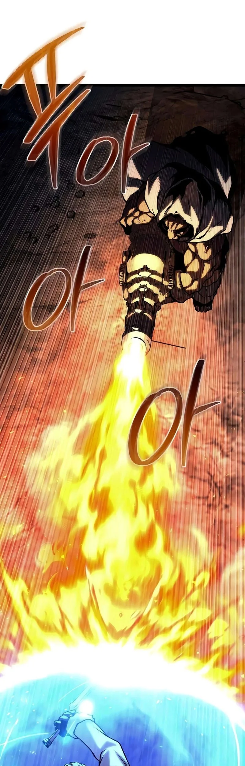 The Shepherd Wizard Chapter 29 - halaman 85