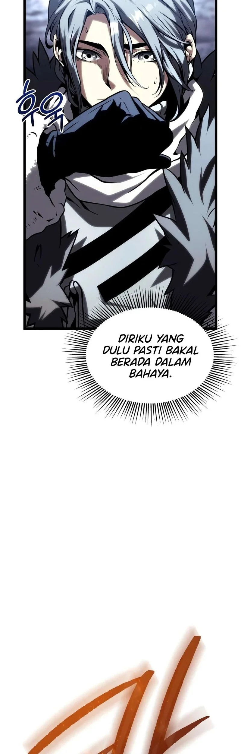 The Shepherd Wizard Chapter 29 - halaman 90
