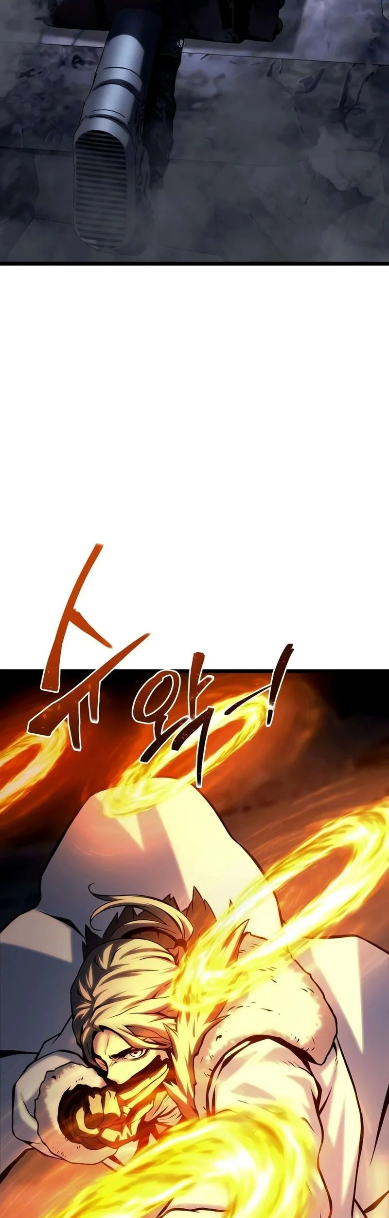 The Shepherd Wizard Chapter 29 - halaman 95