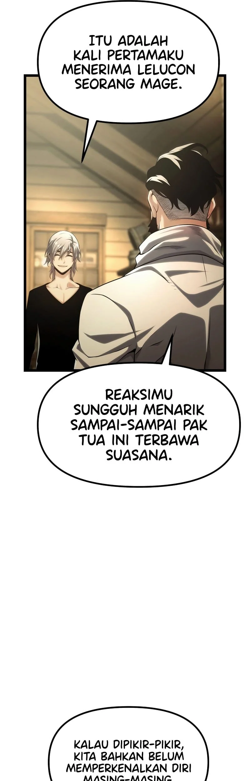 The Shepherd Wizard Chapter 3 - halaman 10