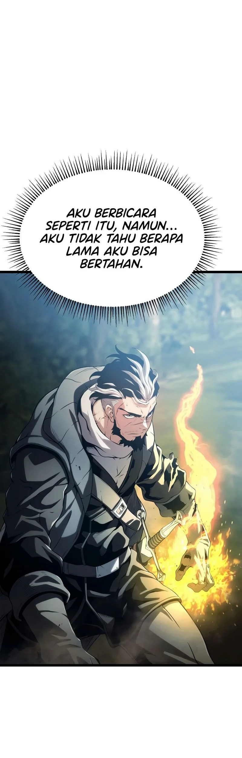 The Shepherd Wizard Chapter 3 - halaman 100