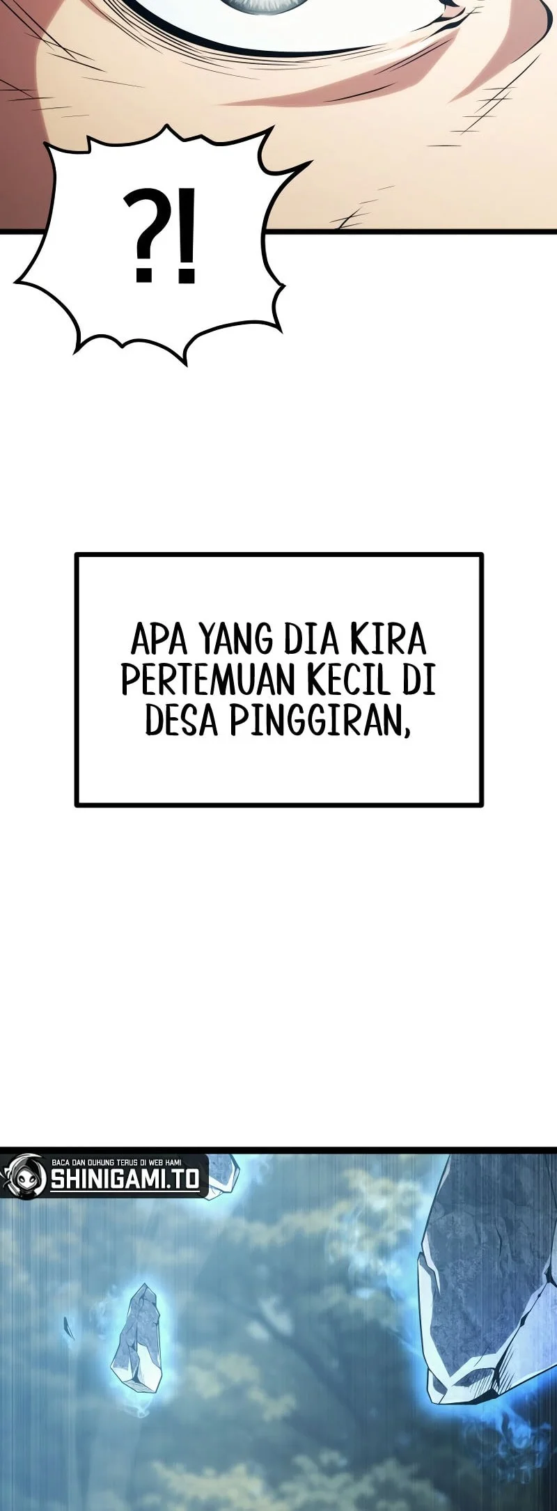 The Shepherd Wizard Chapter 3 - halaman 104