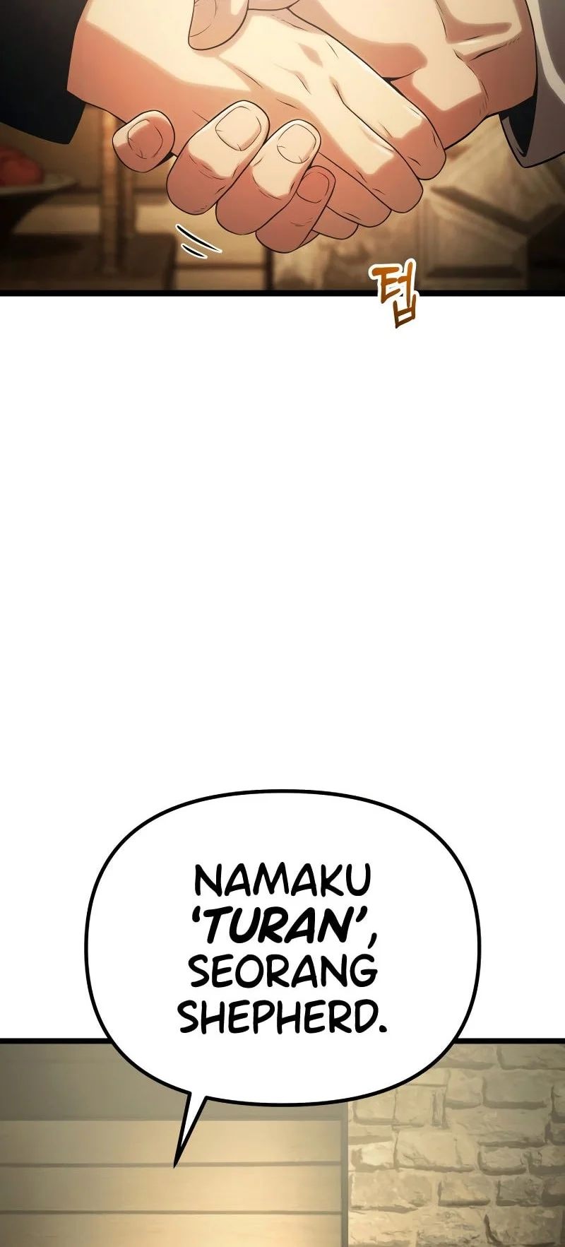 The Shepherd Wizard Chapter 3 - halaman 13