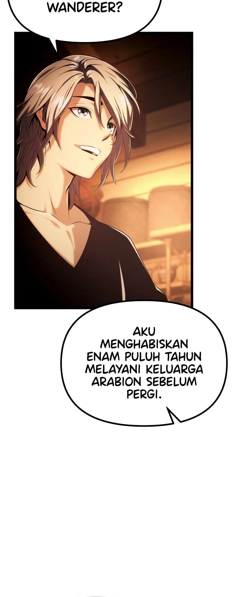 The Shepherd Wizard Chapter 3 - halaman 17