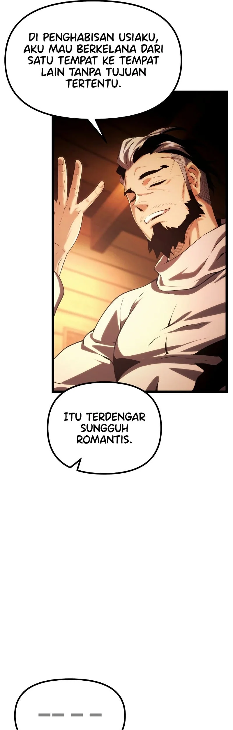 The Shepherd Wizard Chapter 3 - halaman 18