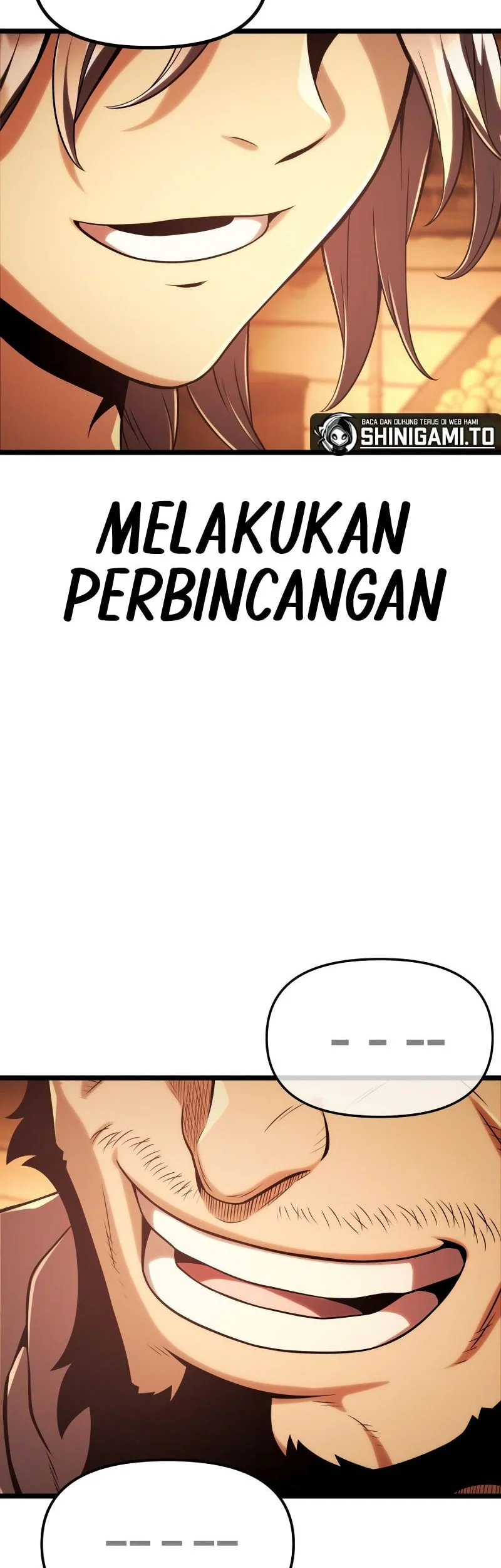 The Shepherd Wizard Chapter 3 - halaman 19