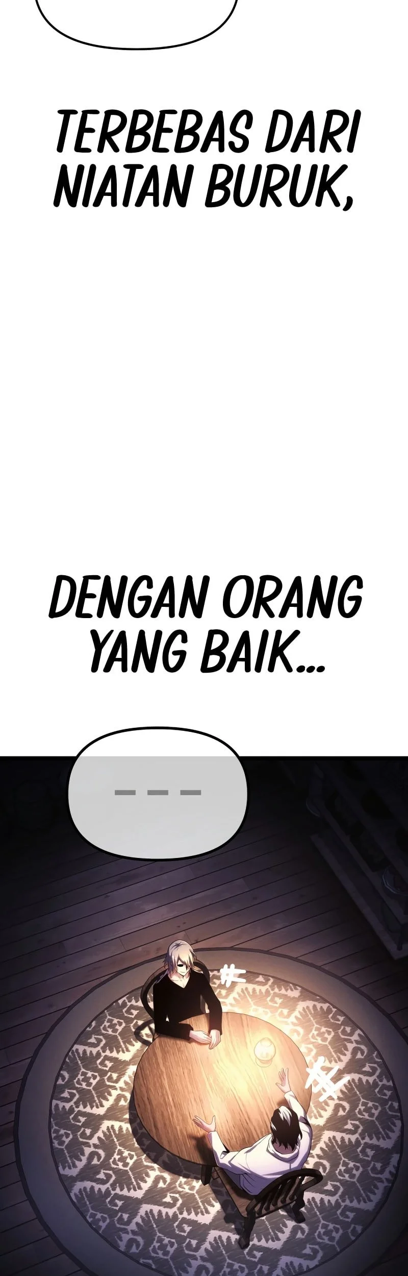 The Shepherd Wizard Chapter 3 - halaman 20